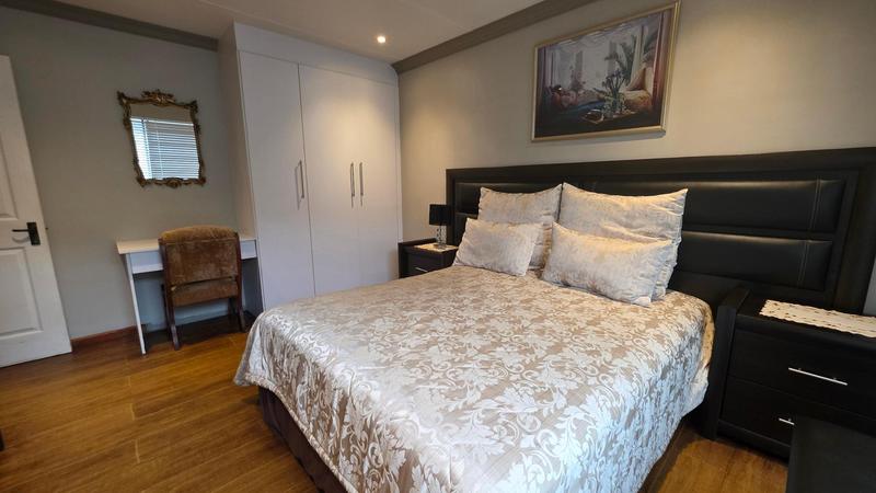 3 Bedroom Property for Sale in Reebok Western Cape